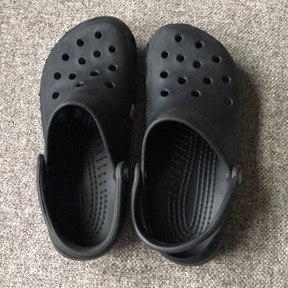 Women’s Crocs
